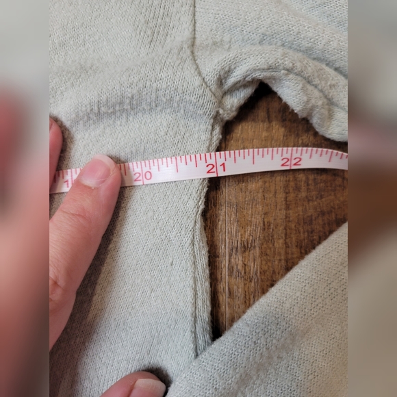 Knot front sweater - Picture 5 of 8